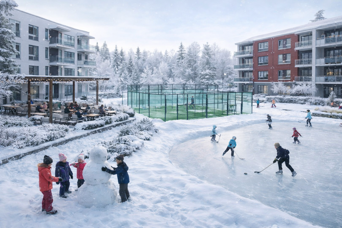 Hvordan eiendomsbransjen kan spare store kostnader med AI-visuals